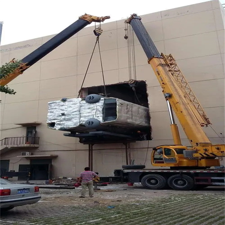 海曙吊车出租使用定期保养关键要点