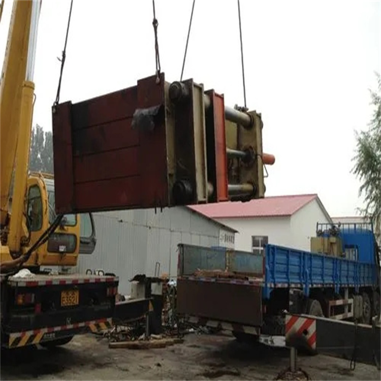 海曙专业吊车出租多少钱