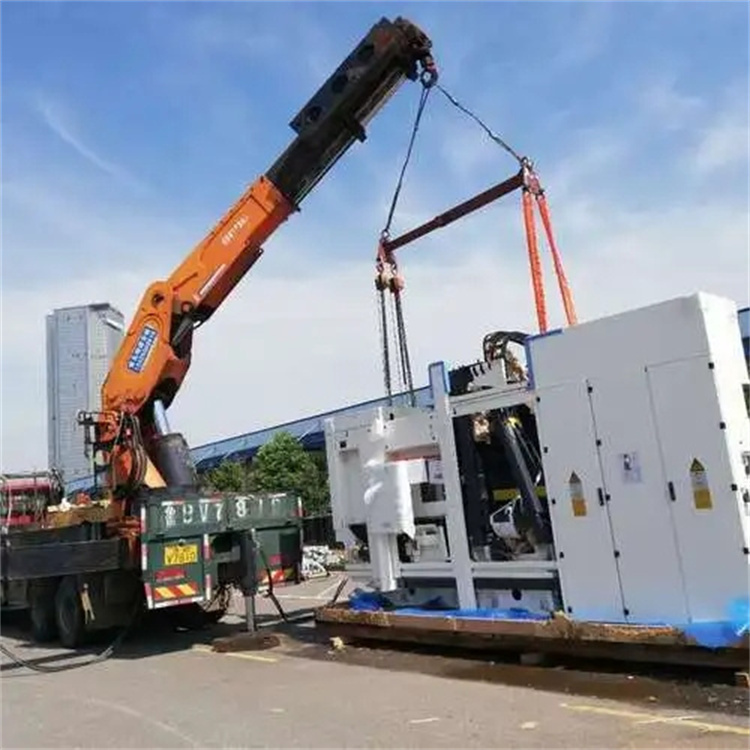 海曙附近小吊车联系方式|8-16吨|本地及时服务