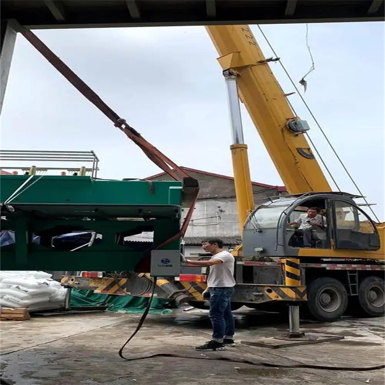 海曙大吨位吊车租赁应急保障方案|化解突发吊装需求难题