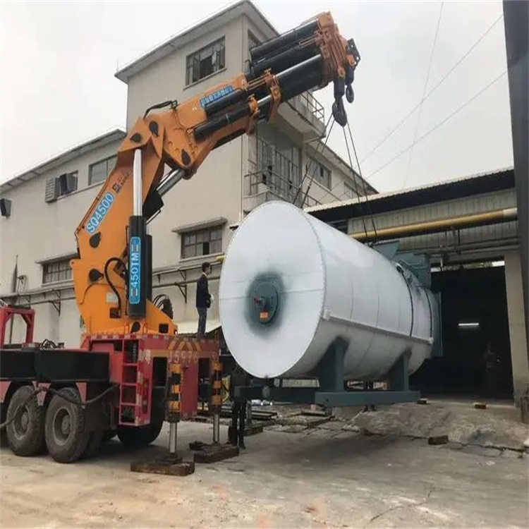 海曙吊车租用电话|24小时应急服务|精准吊装方案